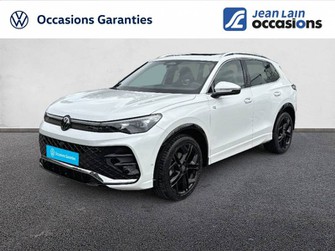 Photo Volkswagen Tiguan 1.5 eTSI 150ch DSG7 R-Line