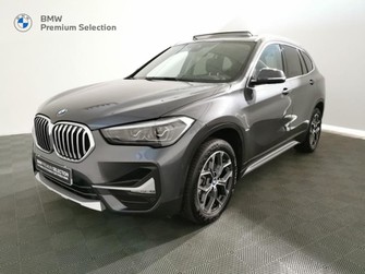 Photo Bmw X1 sDrive18iA 136ch xLine DKG7
