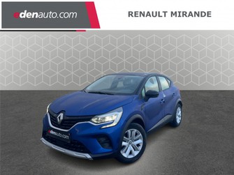 Photo Renault Captur E-Tech 145 - 21 Business