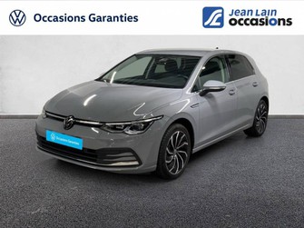 Photo Volkswagen Golf 1.5 eTSI OPF 150 DSG7 Style