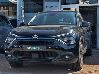 Photo Citroen C4 PureTech 130ch S&S Feel Pack EAT8