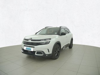 Photo Citroen C5 Aircross C5 Aircross PureTech 130 S&S BVM6