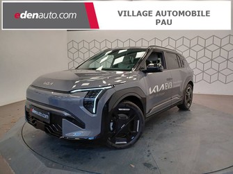 Photo Kia EV3 81.4 kWh 204 ch GT-line