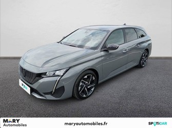 Photo Peugeot 308 SW BlueHDi 130ch S&S EAT8 Allure