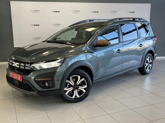 Photo Dacia Jogger TCe 110 7 places Extreme +