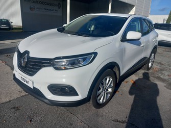 Photo Renault Kadjar Kadjar Blue dCi 115