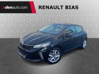 Photo Renault Clio TCe 100 GPL Evolution