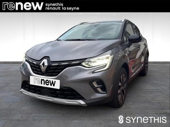 Photo Renault Captur TCe 90 Techno