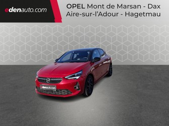 Photo Opel Corsa 1.2 Turbo 130 ch BVA8 Ultimate