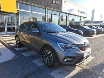 Photo Renault Arkana TCe 140 EDC - 22 Equilibre
