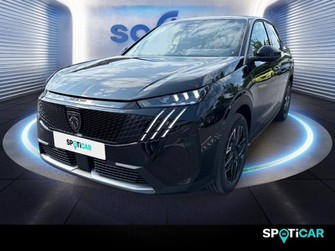 Photo Peugeot 3008 1.2 Hybrid 145ch GT e-DCS6
