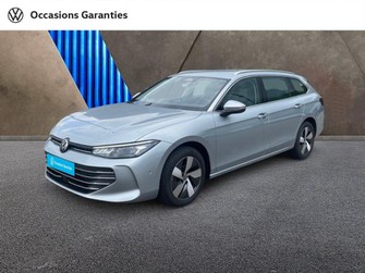 Photo Volkswagen Passat SW 1.5 eTSI 150ch Life Plus DSG7