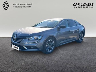 Photo Renault Talisman dCi 130 Energy Limited