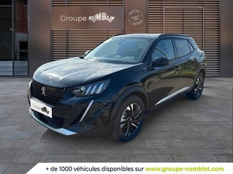 Photo Peugeot 2008 2008 PureTech 130 S&S EAT8