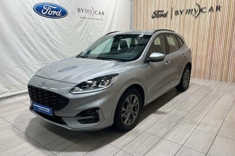 Photo Ford Kuga Kuga 2.5 Duratec 190 ch FlexiFuel FHEV E85 Powershift