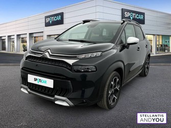 Photo Citroen C3 Aircross PureTech 130 S&S EAT6 Shine Pack