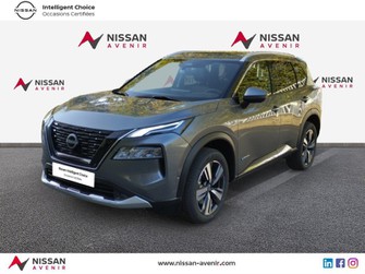 Photo Nissan X Trail e-Power 204ch Tekna