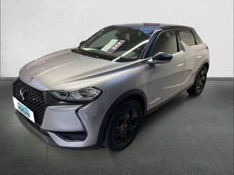 Photo DS 3 Crossback DS3 BlueHDi 130 EAT8 - Performance Line