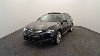 Photo Skoda Superb COMBI Superb Combi 1.4 TSI PHEV 218 ch DSG6