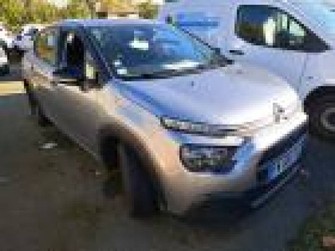 Photo Citroen C3 PureTech 83 S&S BVM5 Feel