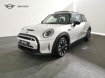 Photo Mini  184ch Classic BVA 5CV