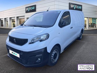 Photo Peugeot Expert Standard Electrique 50 kWh 136ch