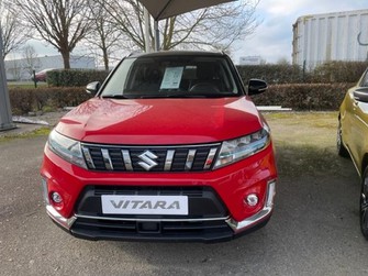 Photo Suzuki Vitara 1.5 Dualjet Hybrid 102ch Style Auto