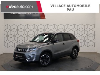 Photo Suzuki Vitara 1.4 Boosterjet Auto Allgrip Style