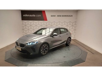 Photo Bmw Serie 1 Série 1 120 170 ch DKG7 M Sport