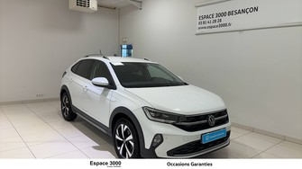 Photo Volkswagen Taigo Taigo 1.0 TSI 110 DSG7