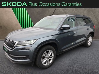 Photo Skoda Kodiaq 2.0 TDI 150 SCR Business DSG Euro6dg-T 7 places