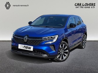 Photo Renault Austral E-Tech hybrid 200 Techno