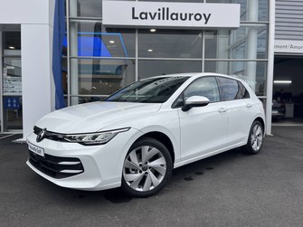 Photo Volkswagen Golf Golf 1.5 eTSI EVO2 116 DSG7