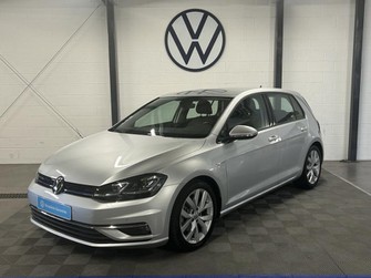 Photo Volkswagen Golf 1.5 TSI EVO 130ch Carat DSG7 Euro6d-T 5p