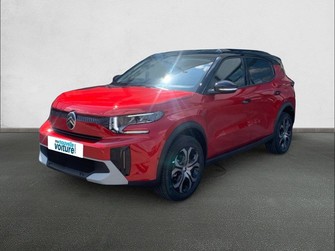 Photo Citroen C3 Aircross C3 Aircross Turbo 100 BVM6