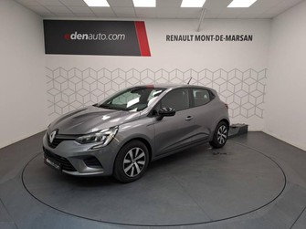Photo Renault Clio V E-Tech full hybrid 145 Equilibre 5p