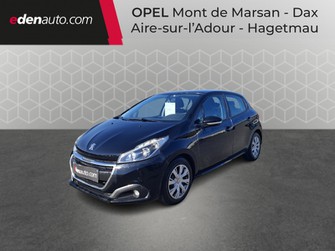 Photo Peugeot 208 BlueHDi 100ch S&S BVM5 Active