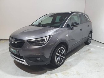 Photo Opel Crossland X 1.2 Turbo 110ch Design 120 ans Euro 6d-T