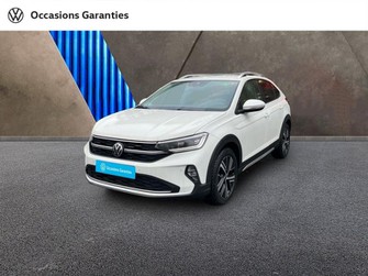 Photo Volkswagen Taigo 1.0 TSI 110ch Style DSG7
