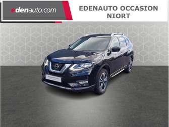 Photo Nissan X Trail dCi 150 Xtronic 5pl N-Connecta