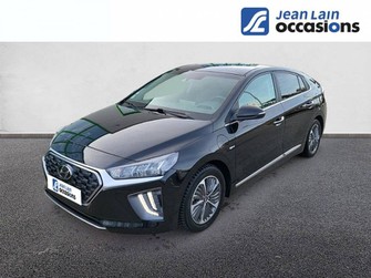 Photo Hyundai Ioniq Plug-in 141 ch Creative