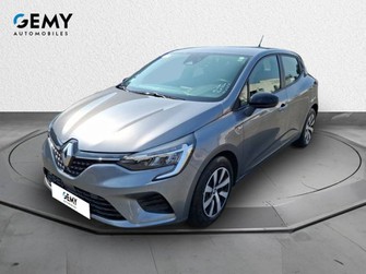 Photo Renault Clio TCe 90 Equilibre
