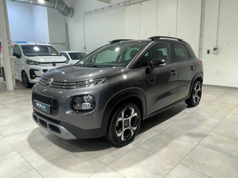 Photo Citroen C3 Aircross PureTech 130ch S&S Shine EAT6