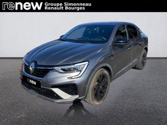 Photo Renault Arkana TCe 140 EDC FAP - 22 R.S. Line