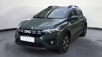 Photo Dacia Sandero Sandero ECO-G 100
