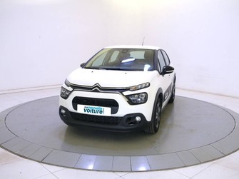 Photo Citroen C3 C3 PureTech 83 ch BVM5