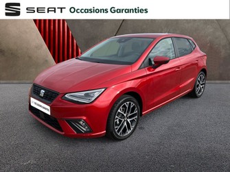 Photo Seat Ibiza 1.0 TSI 95ch Copa