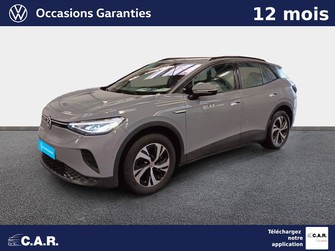 Photo Volkswagen ID.4 ID.4 149 ch Pure