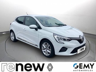Photo Renault Clio SCe 65 - 21N Business