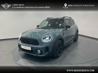 Photo Mini Countryman Countryman Cooper  136ch Northwood BVA7
